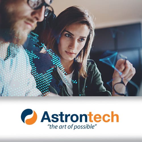 DXN Limited Partner Announcement: Welcome Astron Technology