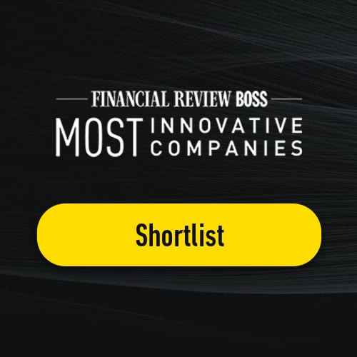 DXN Shortlisted for AFR 2020 Most Innovative Companies Awards
