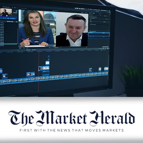 The Market Herald: DXN Limited Corporate Spotlight with Matthew Madden