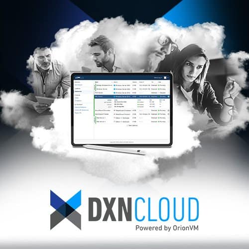 DXN Limited expands data centre offering with first of its kind rack-to-cloud solution with OrionVM
